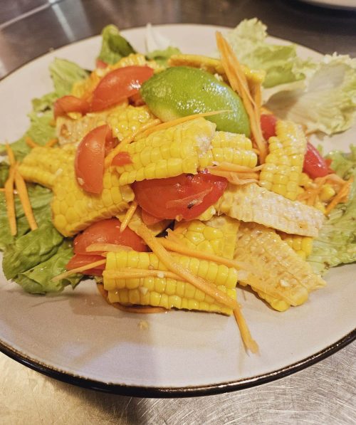 9b - Insalata Kind 🌶