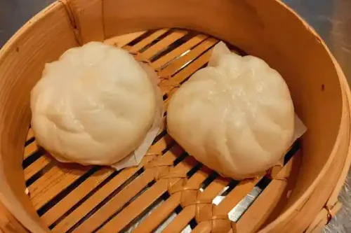 37 - Bao dolce 1pz
