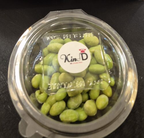 113 - Edamame Sgusciati
